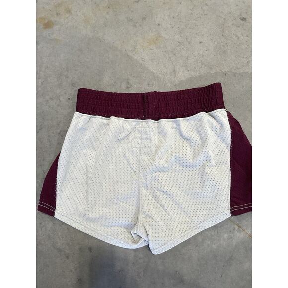 VTG Bulldogs Basketball Shorts - King O’Shea Size 36 - 60’s - 70’s UMD Minnesota - Picture 3 of 3
